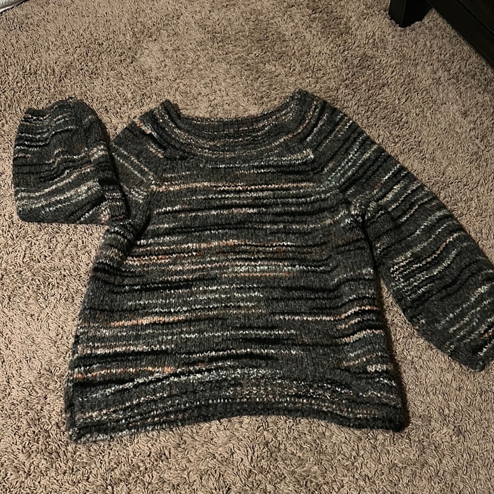 Express Sweater NWOT